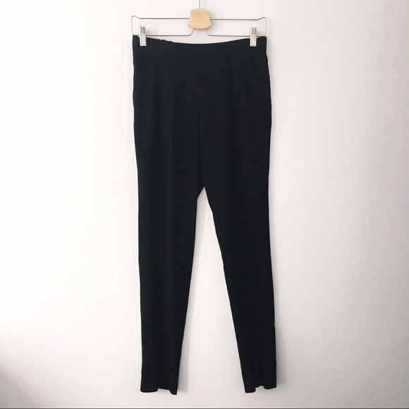 *SOLD* Aritzia Babaton Conan Trousers - Picture 5 of 5